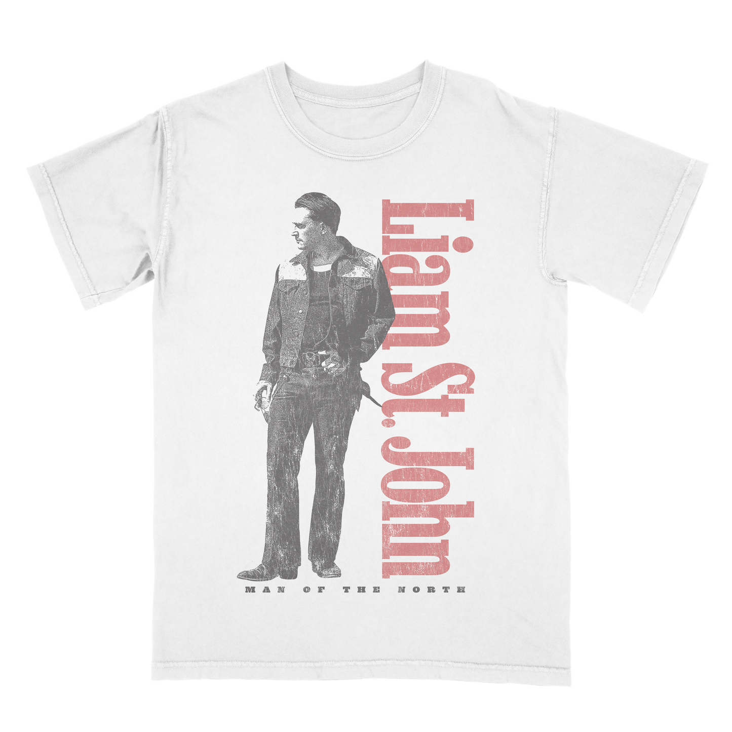 Man Of The North T-Shirt