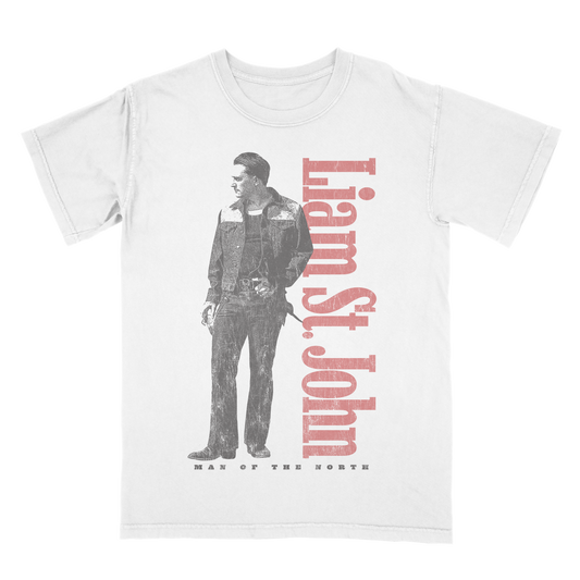 Man Of The North T-Shirt