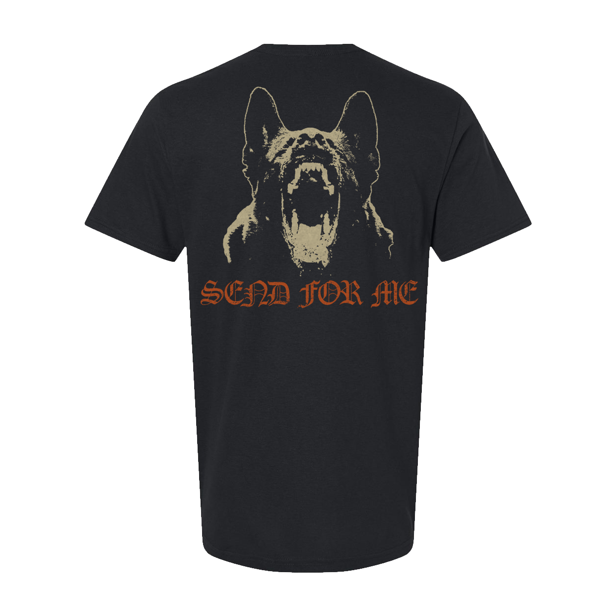 Send For Me Tee